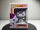 Anime - Frieza 4th Form #861 DragonBallZ Funko Pop
