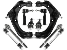 For Control Arm Ball Joint Tie Rod and Sway Bar Link Kit 33116XZ