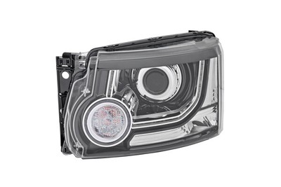Headlight Headlamp Left 045272 Valeo LR052386 Genuine Top Quality 
