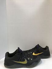 Size 10.5 - Nike Kobe 11 Carpe Diem 2016 for sale online | eBay