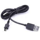 USB Power Adapter For Nikon Coolpix B500, L100, L105, L110, L120 Digital Camera