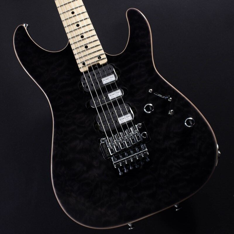 New SCHECTER NV-3-24-AL (STBK/M) 773212 Electric Guitar | eBay New SCHECTER NV-3-24-AL (STBK/M) 773212 Electric Guitar | eBay