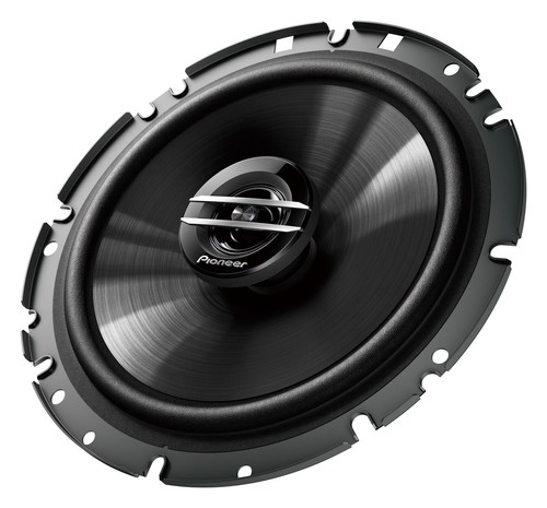 Kit 6 Casse Altoparlanti Pioneer Anteriori e Posteriori per Fiat 500L dal 2012 - Foto 9 di 14