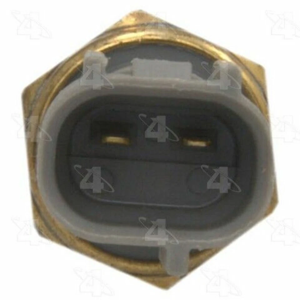 Four Seasons Engine Cooling Fan Switch 20034 | High-Quality Auto Part, Universal - Image 2 of 4