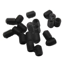 20PCS #SM-8030412-TP SCREW M3x4 FOR JUKI MF-7700LBH-1790 LK-1900A AMS-210E