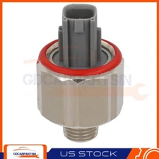1 Pcs Front Detonation Knock Sensor Fits 1993 1994 95-97 Fits Toyota Corolla