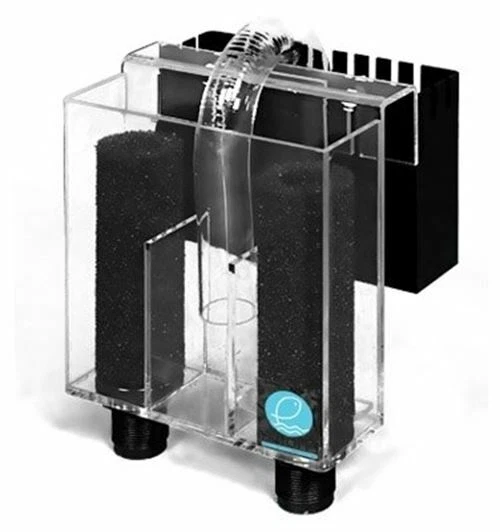 Pf 300 overflow box hot sale