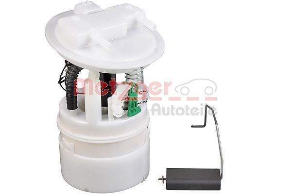 Metzger 2250311 Kraftstoff-FöRdereinheit FüR Dacia-image