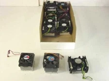 P4 Classic Pentium CPU Processor Fan Socket 862