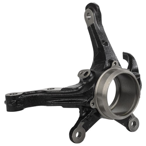 Nudillo de dirección delantero derecho para Honda Civic 2012 1,5 L 1,8 L L4 híbrido 51216-TR0-A00 - Imagen 4 de 8