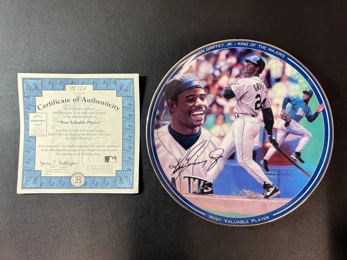 Baseball 1998 Vintage Sports Plates for sale | eBay
