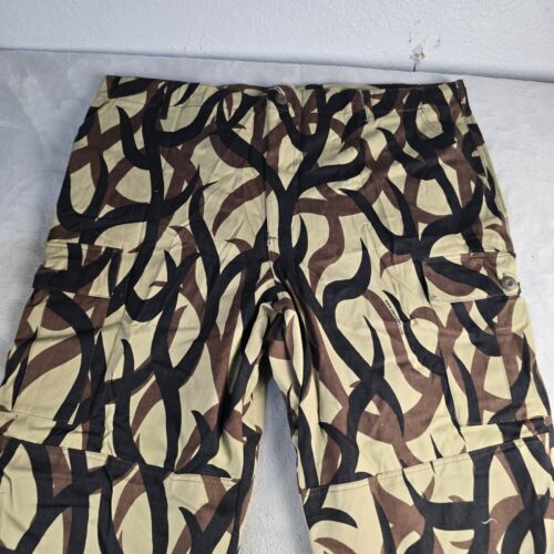 ASAT Mens Hunting Cargo Pants Brigade BDU Hunting 2XL XXL - Picture 3 of 11