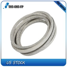 60" Mower Deck Belt For Exmark Zero-Turn Lazer Z Z AS 109-8073
