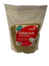Chicken Poultry Natural Chick Grit 1.5KGS Premium Quality