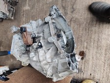 Land Rover Freelander 2 2.2 TD4 6-speed manual gearbox 7G9R-7002-HG   30783362