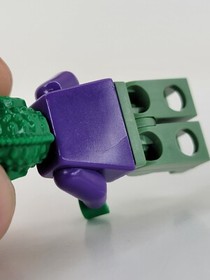 LEGO Star Wars SW0241 -cracked torso- Onaconda Farr Minifigure 8036 f1