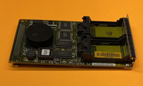 Sun 501-5202 Dual FC-AL SBus Card (FC100/S) Sun StorEdge T3+ / Ultra 2 - Picture 9 of 16