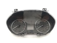 Compteur Hyundai I20