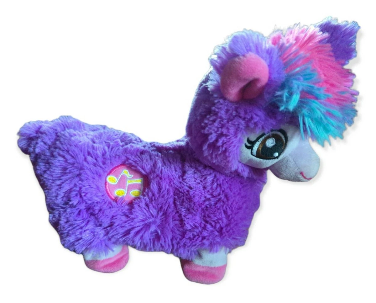 Boppi the shaking llama cheap