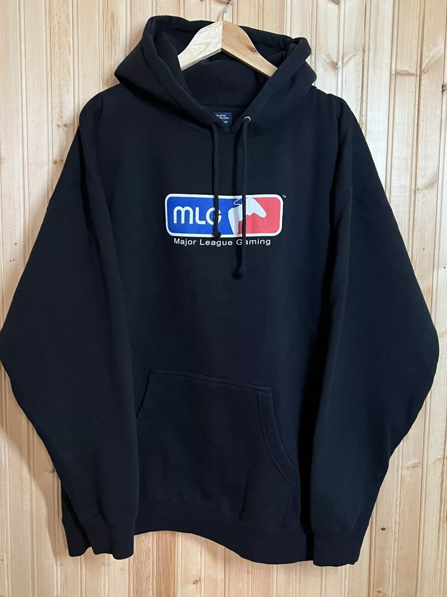 Mlg sales nike hoodie
