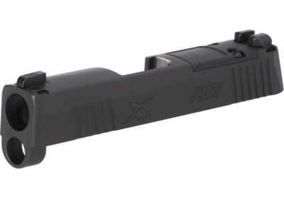 SIG SAUER 8900983 P365X 9MM 3.1