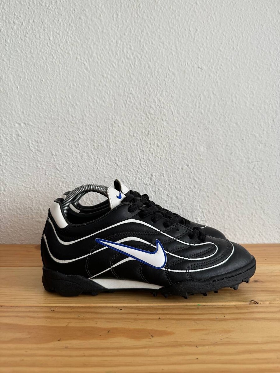 Nike Mercurial Vapor R9 Match TF RARE Italy US 7,5 Soccer Cleats