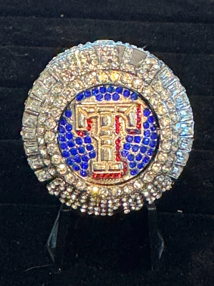 MLB - World Series Championship Rings *Pick your team* - US Distributor - Image 2 of 3