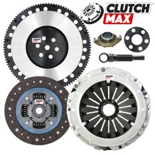 STAGE 2 PERFORMANCE CLUTCH KIT+CHROMOLY FLYWHEEL for 1996-2006 ELANTRA 1.8L 2.0L