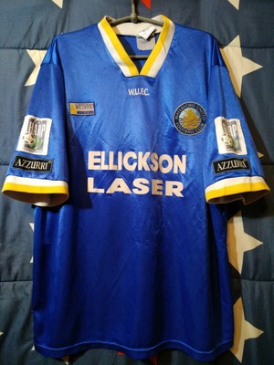 waterford fc jersey