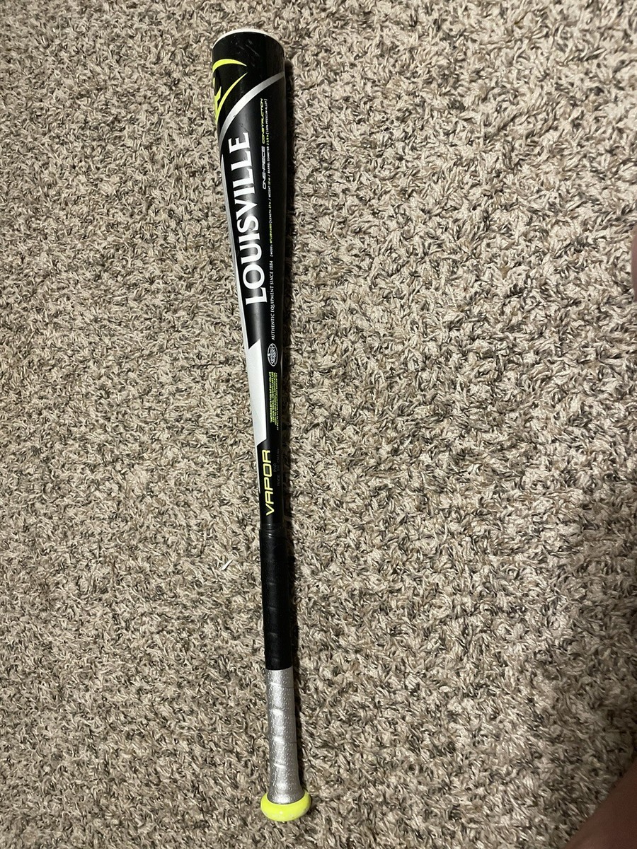 Louisville Slugger Vapor（-9）硬式用 バット 少年野球 【公式通販】