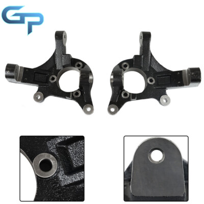 For Chevy 1500 2WD Pickup SUV 1999-2006 Suspension Level Kit 3'' Lift Spindles