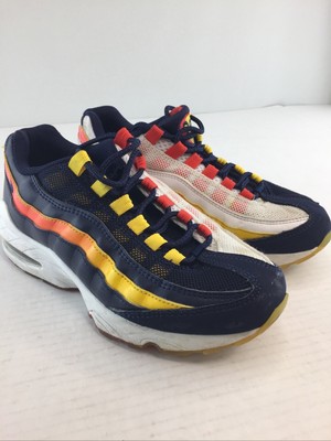 astros nike air max