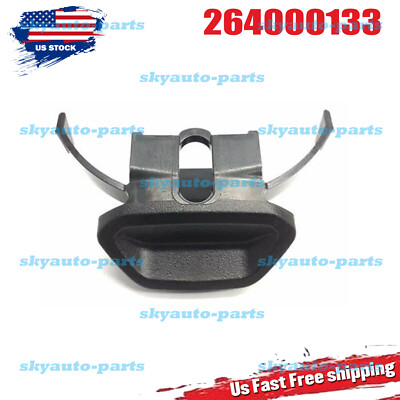 1 Pcs For Sea-Doo  GTX RXT Wake Pro Fish Pro Glove Box Latch 264000133