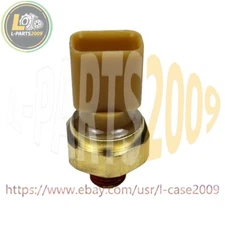 Manifold Air Pressure Sensor RE537639 For John Deere 160GLC 180GLC Excavator