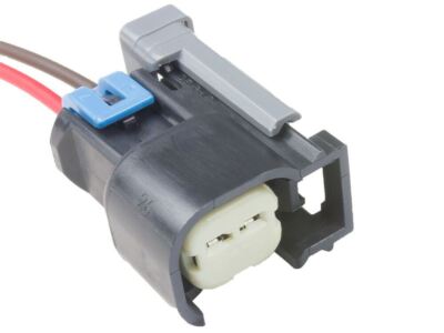 Fuel Injector 4 EV6 Pigtail GM 6.0L LS2 (05-06 GTO)