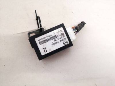 bbm267890a Sonstige Computer für Mazda 3 UK1786506-60