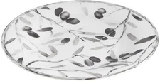 Michael Aram Olive Branch Tidbit Plate (1" High x 7" Dia. 314107