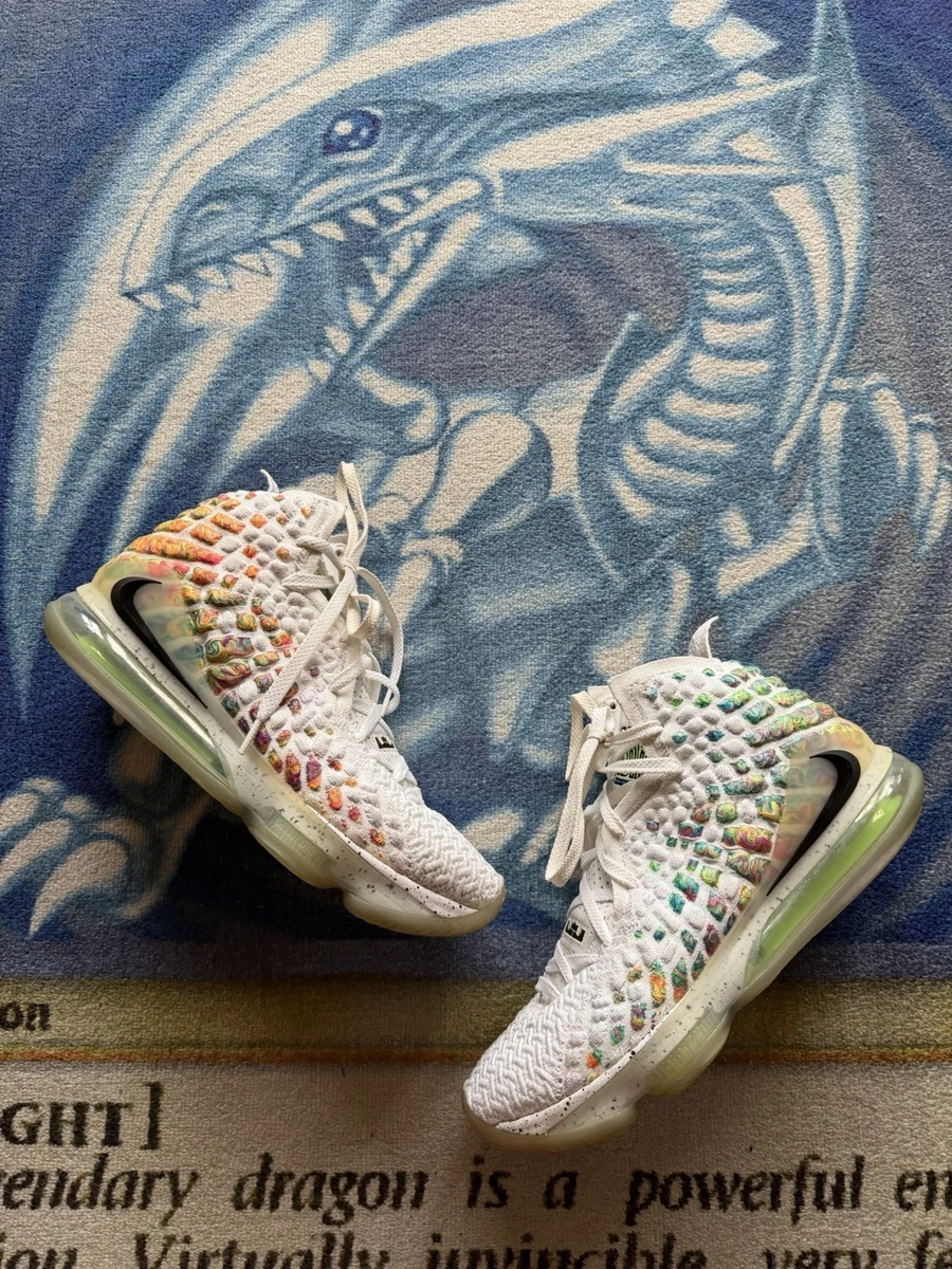 Las mejores ofertas en Nike LeBron 17 Air Command Force | eBay