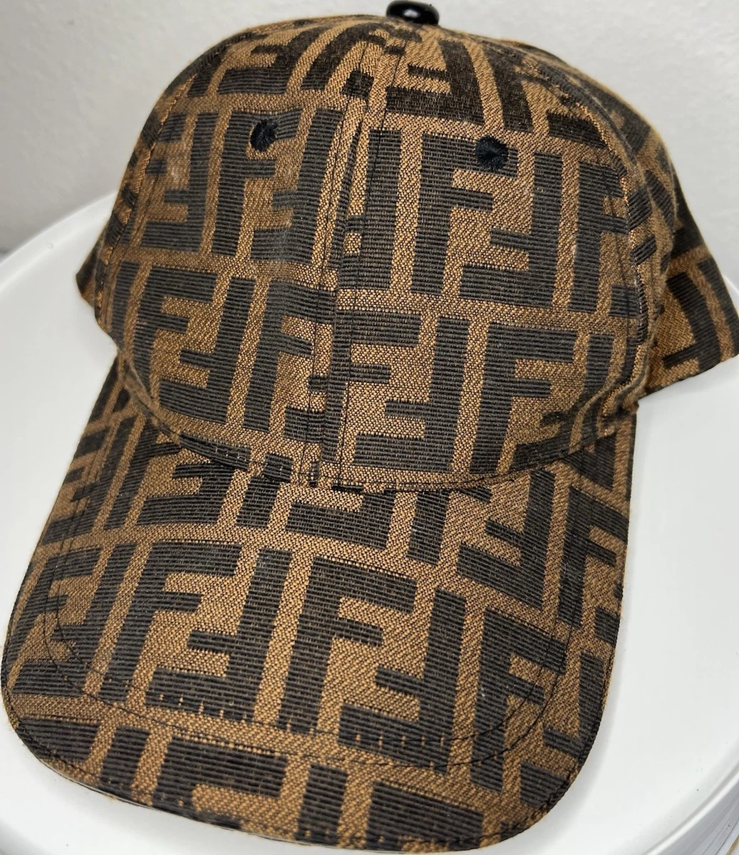 Fendi Adjustable Hats for Men for sale | eBay display picture 2