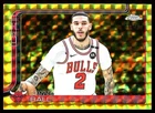 2025 Topps Lonzo Ball Base (Raw)