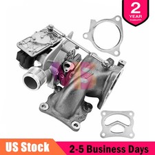 For Ford Explorer Ranger Bronco 2020-2023 Turbo Turbocharger 2.3l Lb5z-6k682-e