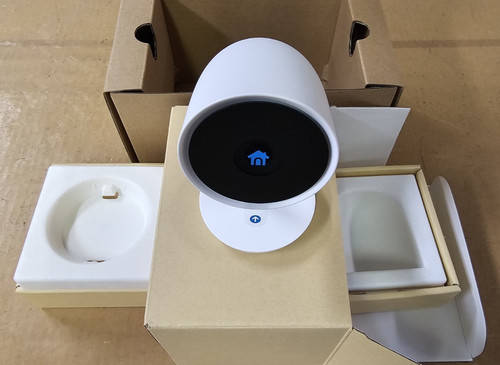 Google Nest Cam Smart Security Camera