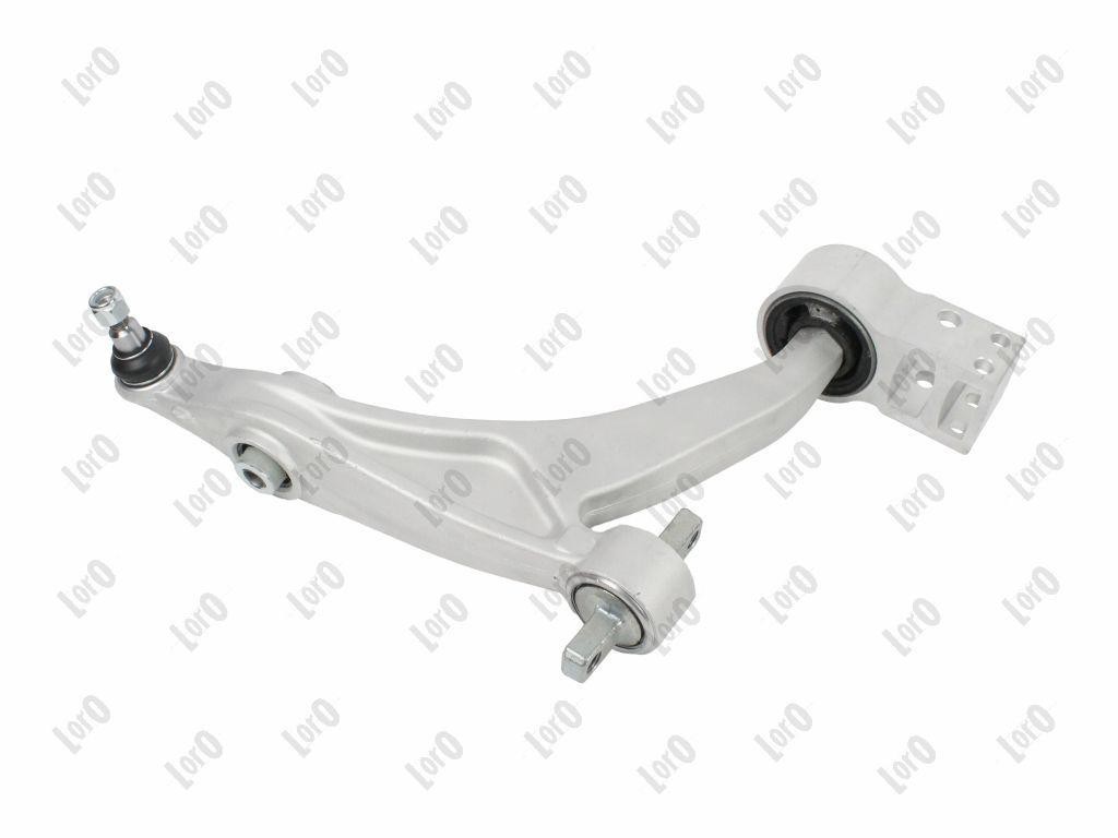 ABAKUS Control Arm Front Axle Lower Left 233-01-101 for Alfa Romeo