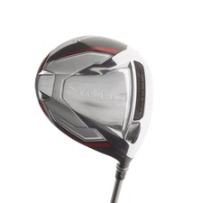 TaylorMade Stealth Driver 12* Graphite Kalea Gold 40 Ladies Shaft Right Handed