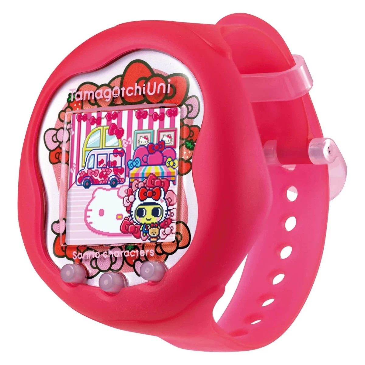 25+ Hello Kitty Tamagotchi for sale | Updated Oct 2026