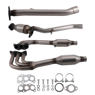 New Catalytic Converter For Subaru Tribeca & B9 Tribeca 3.0L 3.6L 2006-2009