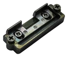 Kfv Schuco 804 031 Keep Plate Replacment Latch Infill For Kfv Strike Plates