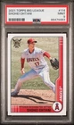 ⚾ Shohei OHTANI PSA 9 2022 Topps Big League #114 POP 11 🔥 Mint