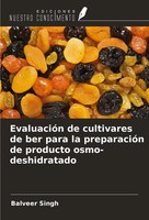 EvaluacióN De Cultivares De Ber Para La PreparacióN De Producto...