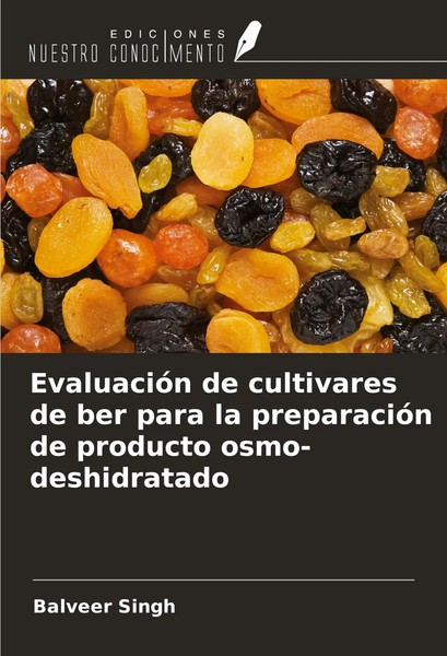 EvaluacióN De Cultivares De Ber Para La PreparacióN De Producto...-image